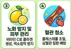 브로콜리 효능