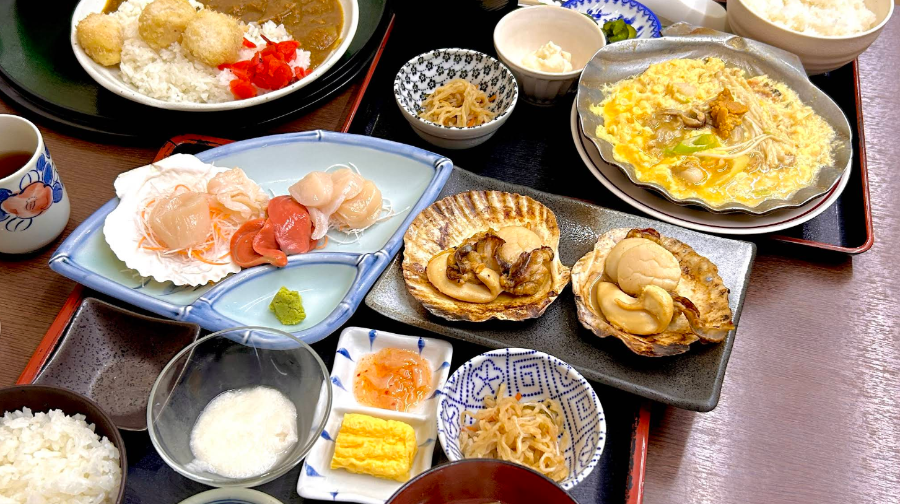 아오모리 자유여행 코스