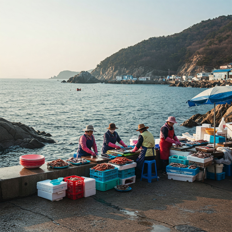 안면도 여행