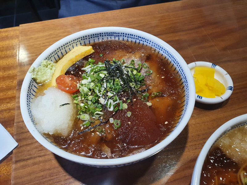 한우_사태_소바