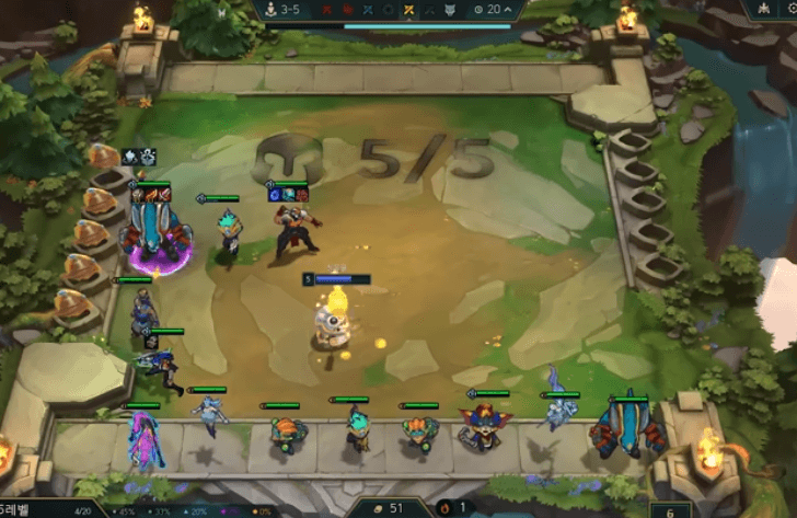 지표면의 거인 말파이트