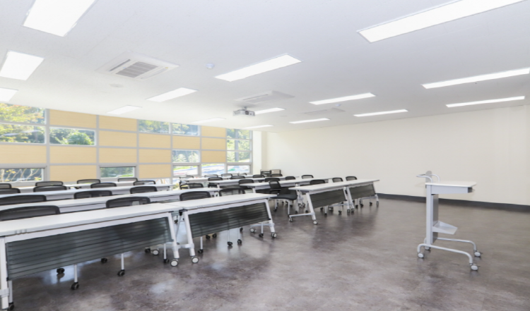 내장산 생태탐방원