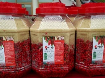 문경 오미자축제 2025 다섯 가지 맛으로 만나는 가을 정리_6