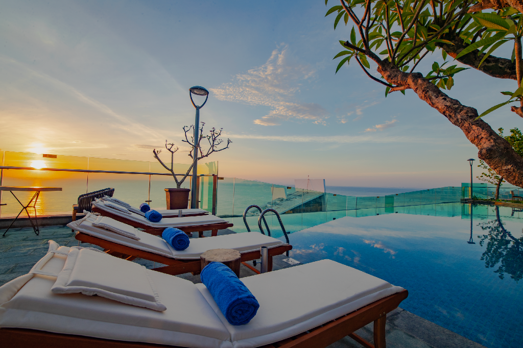 살라 다낭 비치 호텔 (SALA DANANG BEACH HOTEL)