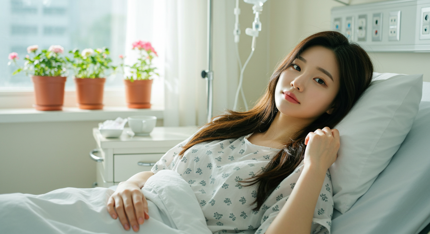 손가락 퇴행성