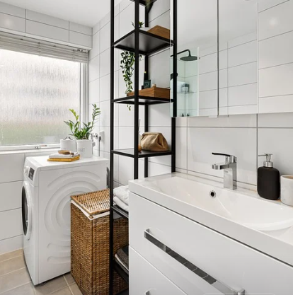 세탁기 청소 안 하면 벌어지는 일 청소법