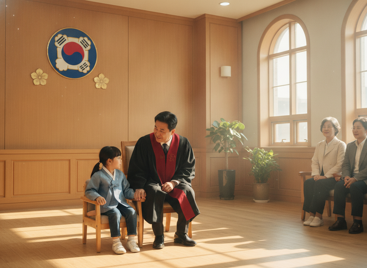 성년후견제도, 미성년후견인, 구하라법, 자의복리, 공공후견