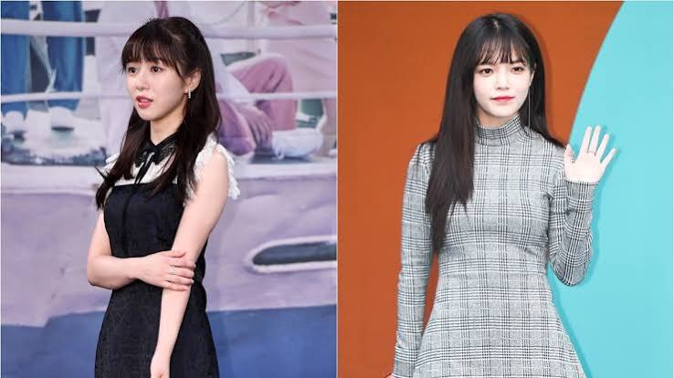 권민아 AOA 괴롭힘