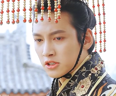 우씨왕후-지창욱