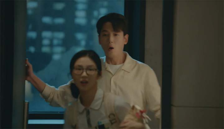 일타스캔들 1회