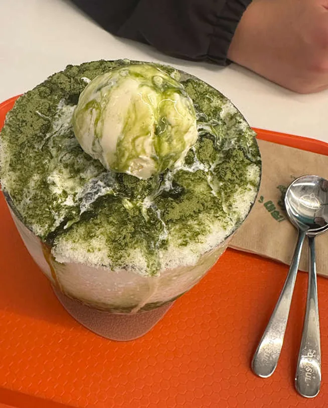 대설 전북대 본점