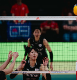 태국 대한민국 올스타