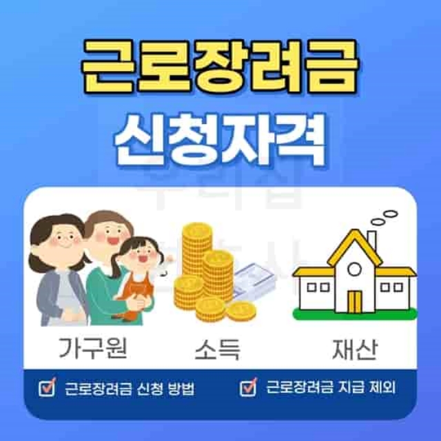 2022 근로장려금 지급일
