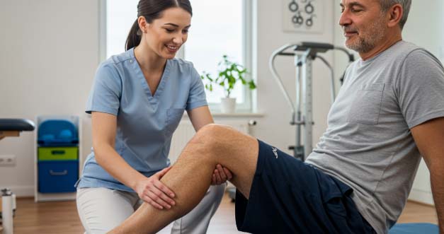 전문가들이 추천하는 안전한 유산소 운동 팁