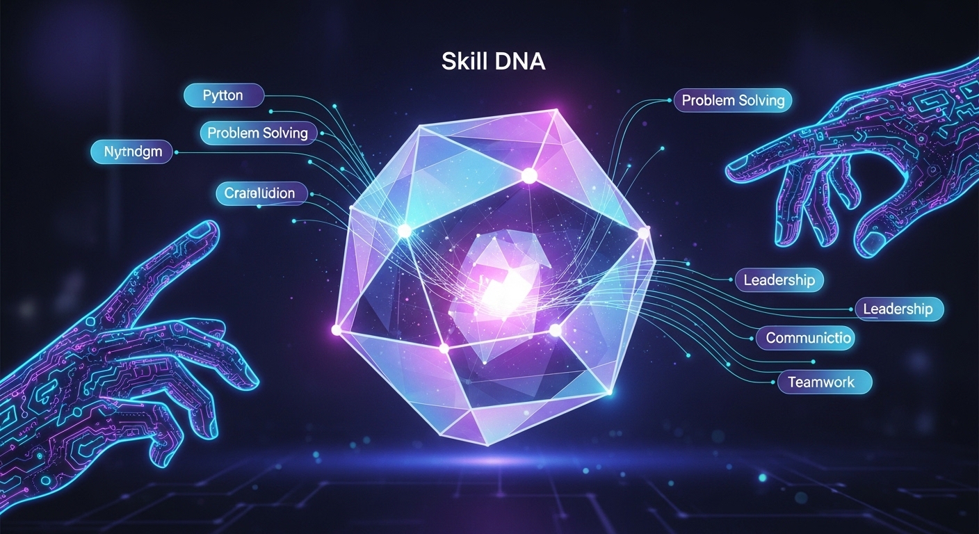 2026년 미국 직업훈련 및 HR테크 시장 전망: AI 시대의 투자 전략과 핵심 트렌드 5가지