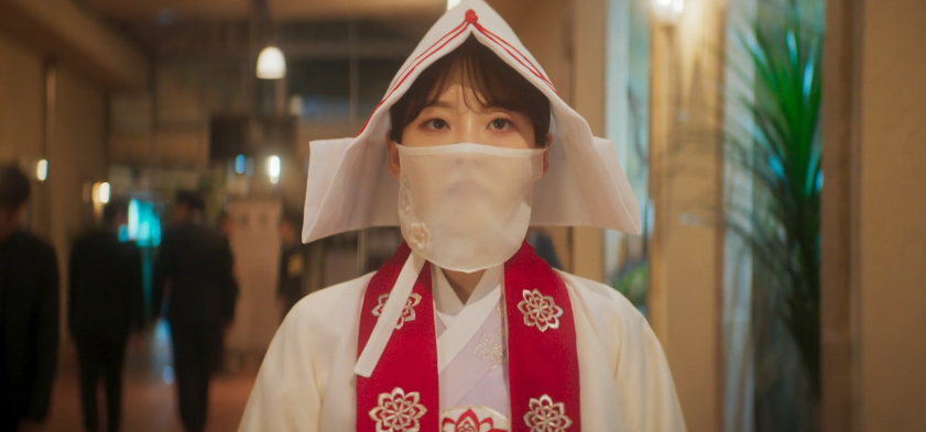 견우와 선녀 2회 줄거리(23)