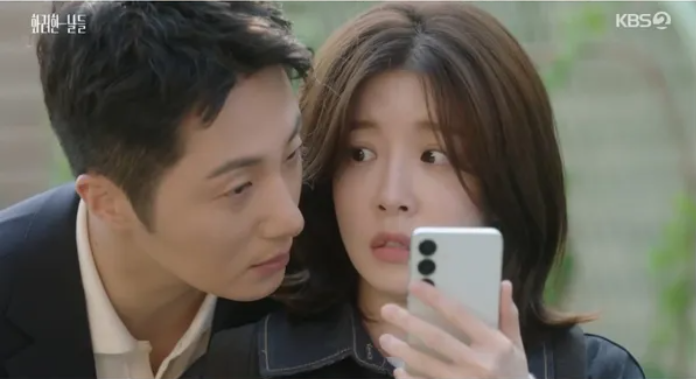  화려한 날들 재방송&middot;다시보기