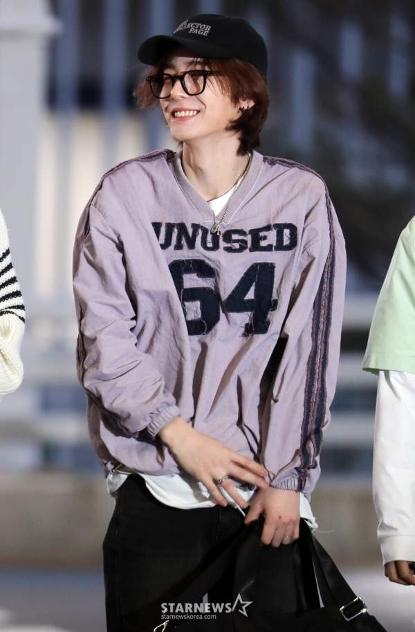 이한 데뷔 보이넥스트도어