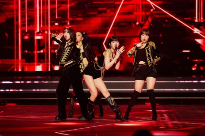 2025 MBC 가요대제전