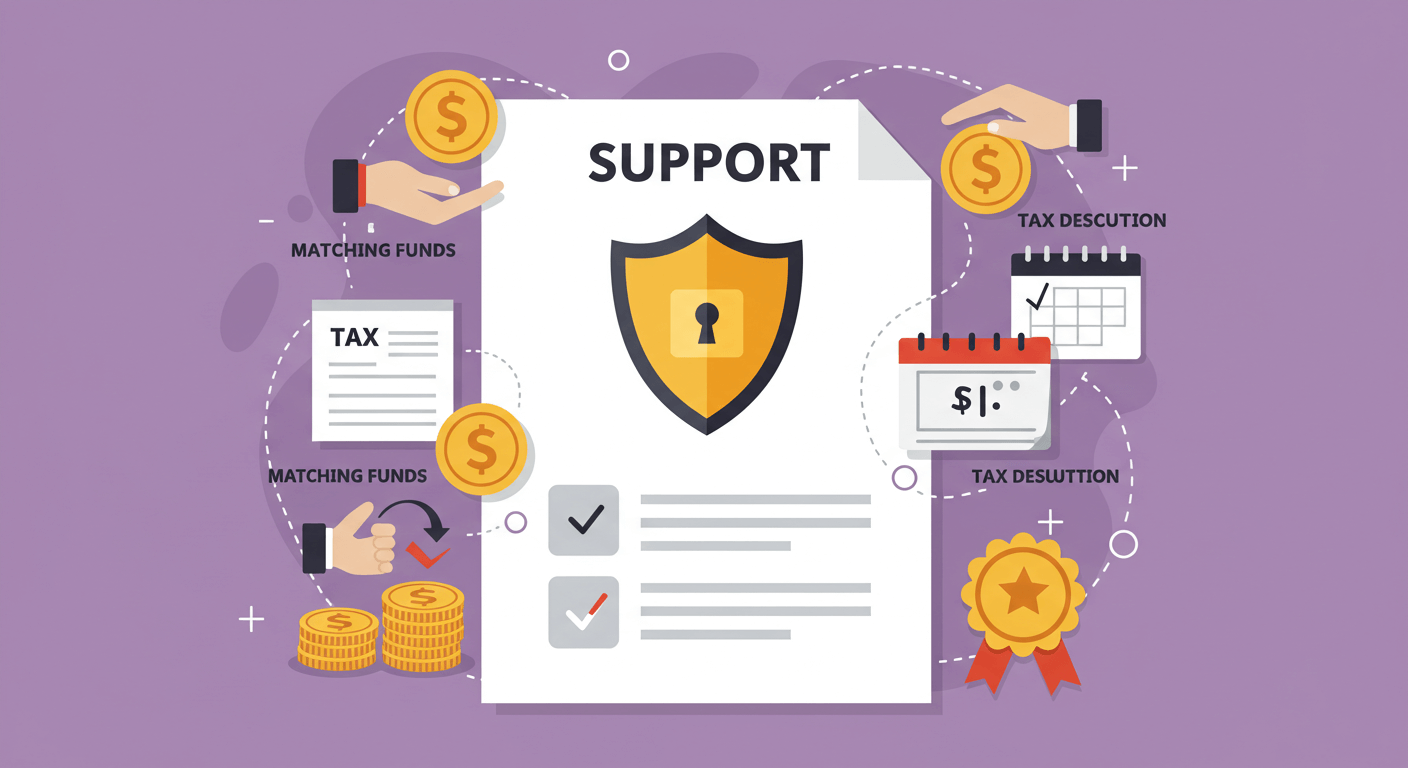 "정부제도 활용: 놓치면 손해인 지원책"에 대한 이미지입니다.