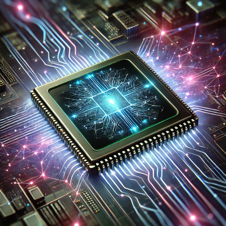 NPU의 진화 인공지능의 새로운 동력