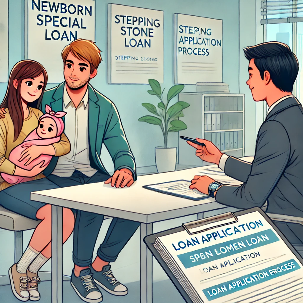 신생아 특례대출·디딤돌대출로 내 집 마련 신청 과정과 필수 주의사항