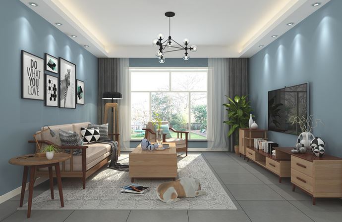 옆에서-본-거실