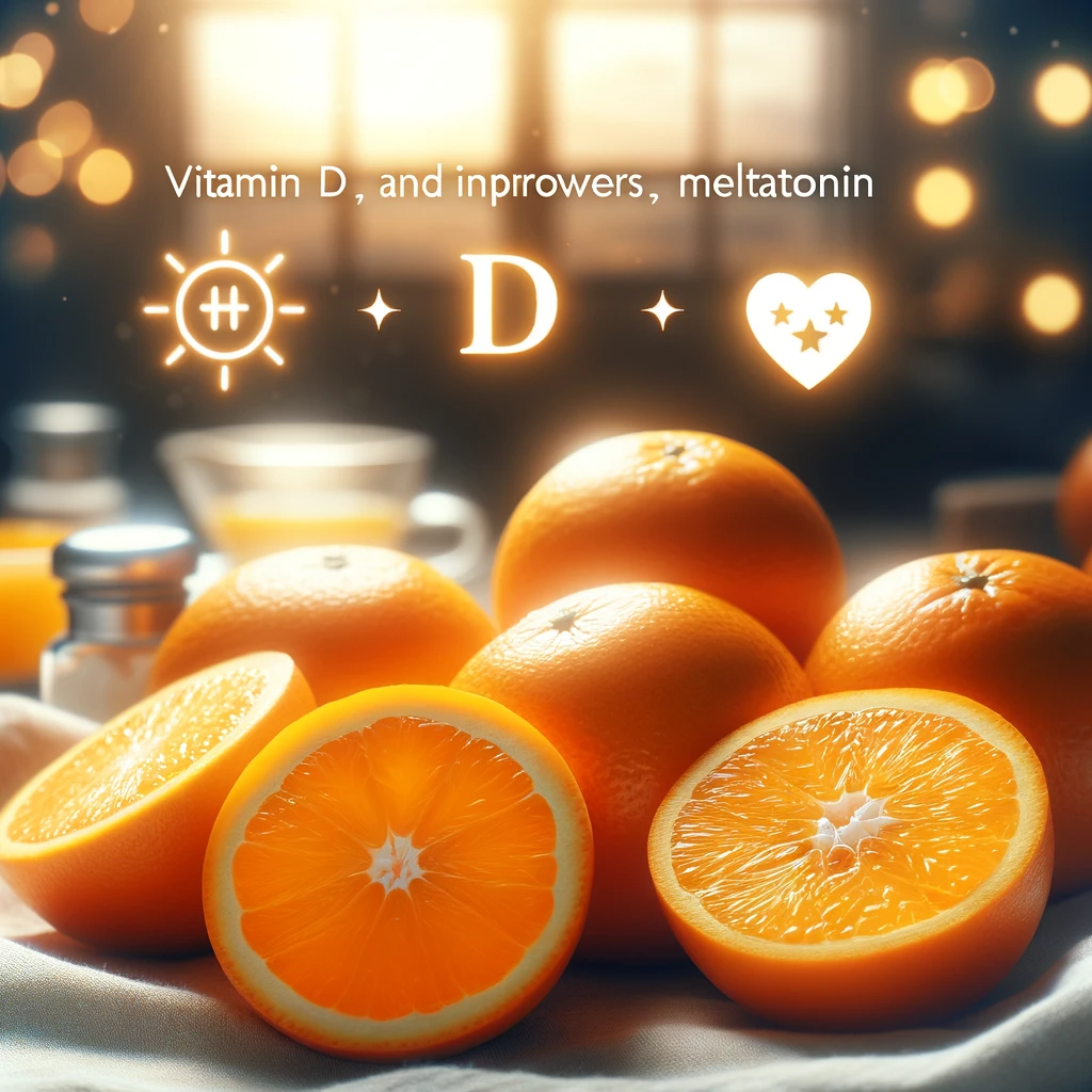 수면에-좋은-음식