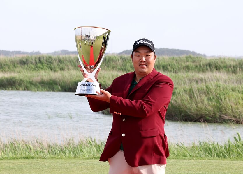 KPGA KLPGA 무료 라이브 중계