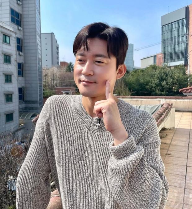 김대호 나이