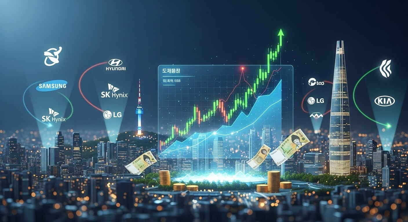 주식 거래 수수료 및 세금