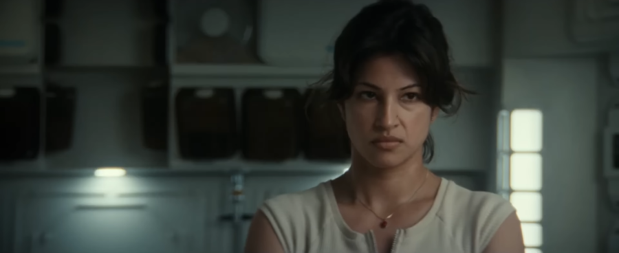 에이리언 어스 5화 줄거리