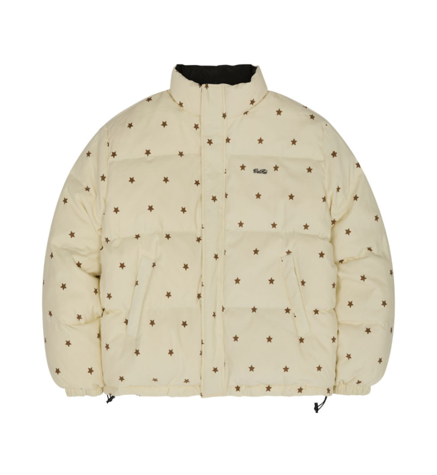 260208 윤서아 별무늬 패딩 - KBS2 <사랑을 처방해 드립니다> 4회