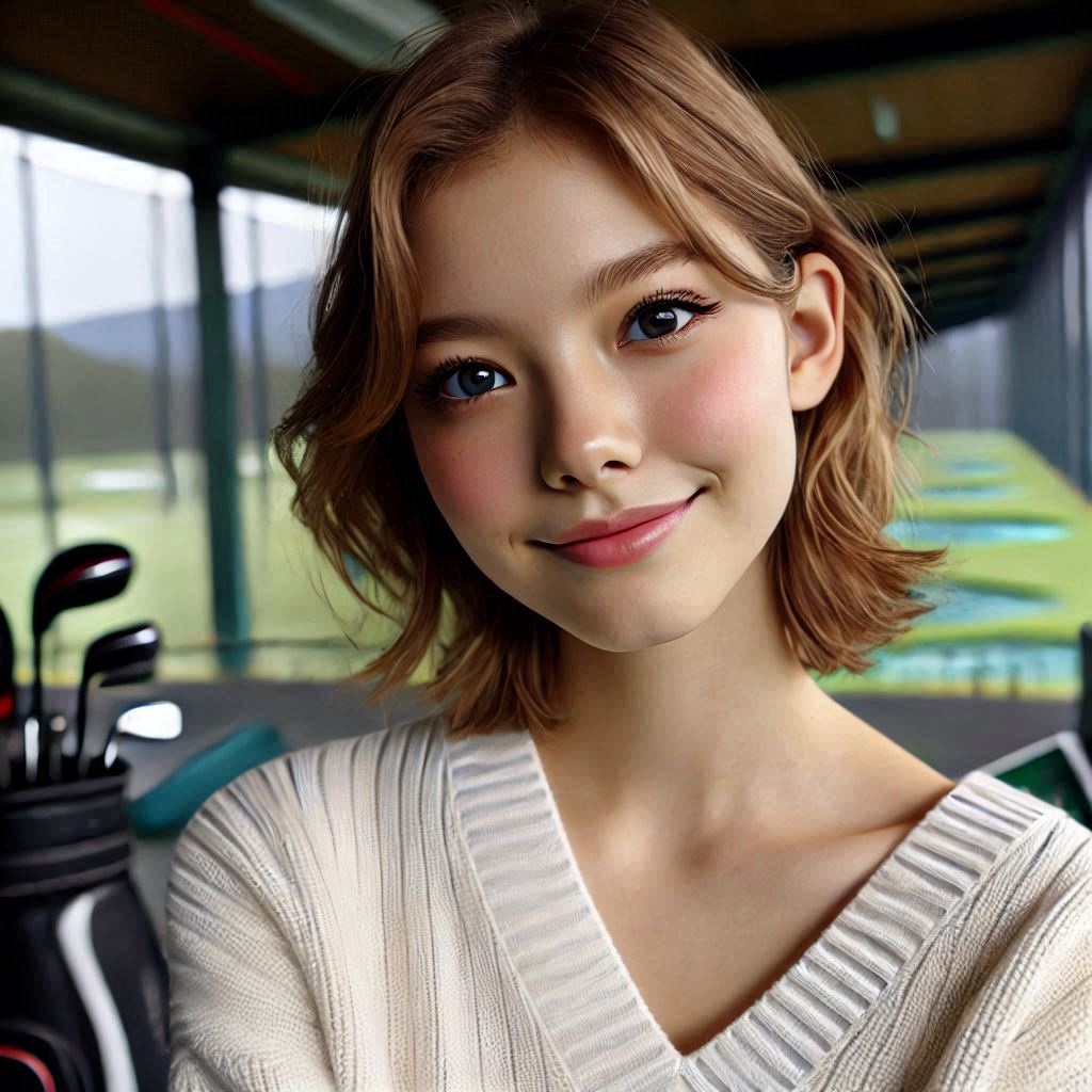 에버리스GR 클럽하우스 배경