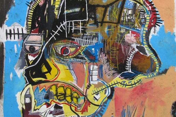 "Untitled", 1981
