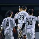 프로야구 경기 일정