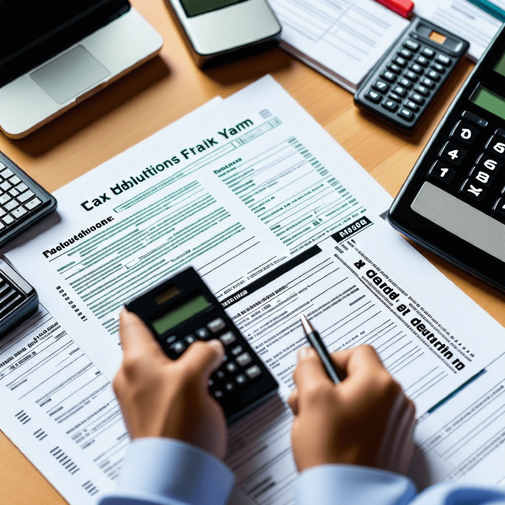 연말정산 미리보기