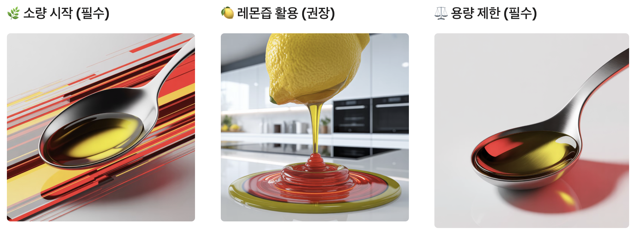 부작용-없는-섭취-꿀팁