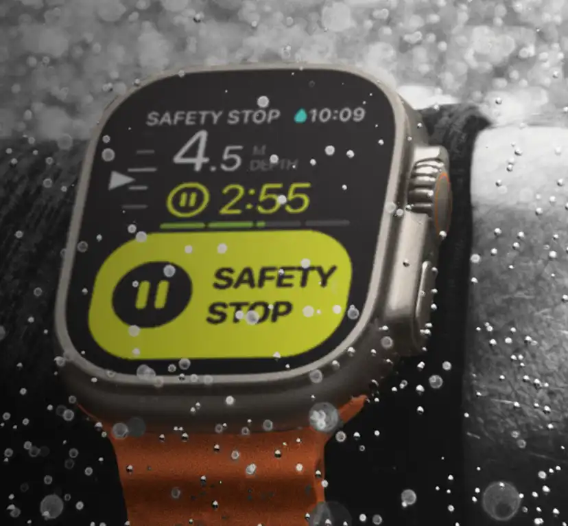 애플워치 울트라2