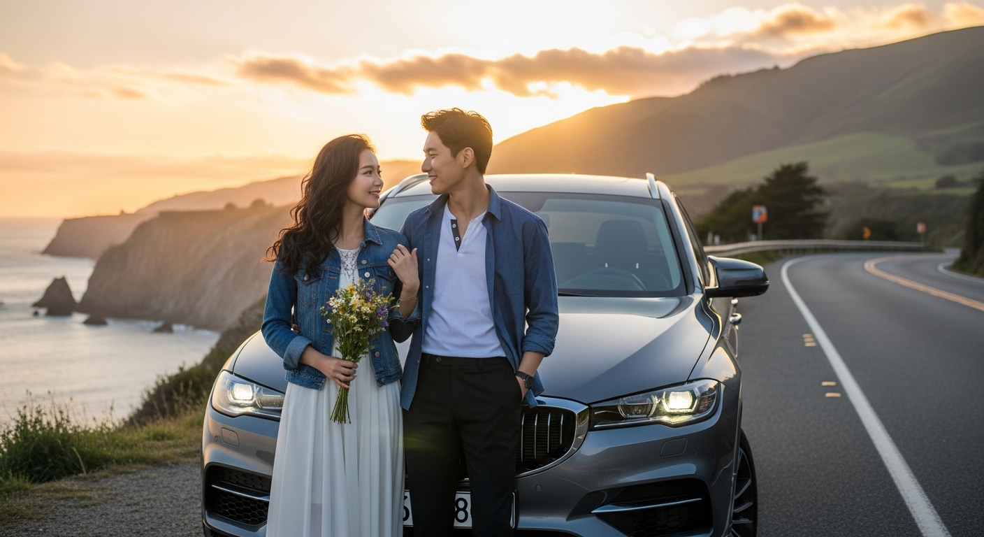 코나 하이브리드