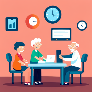 서울시 서초구 노인일자리