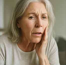 뇌졸중 전조증상