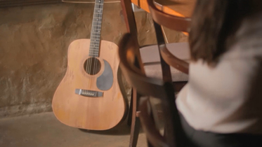 예술활동준비금 지원사업