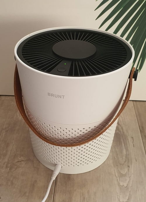 소형 공기청정기