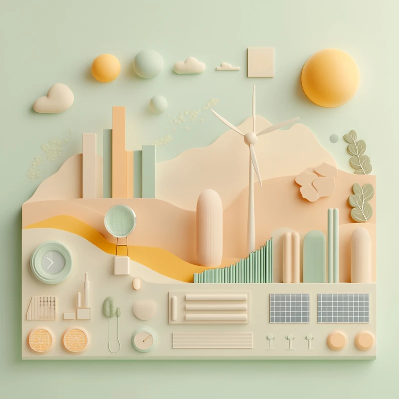 태양광, 풍력, 수소 신재생 에너지 ETF 주요 비교 정보가 직관적으로 정리되어 환경 친화적 투자 트렌드와 섹터별 투자 분석에 도움을 줍니다.