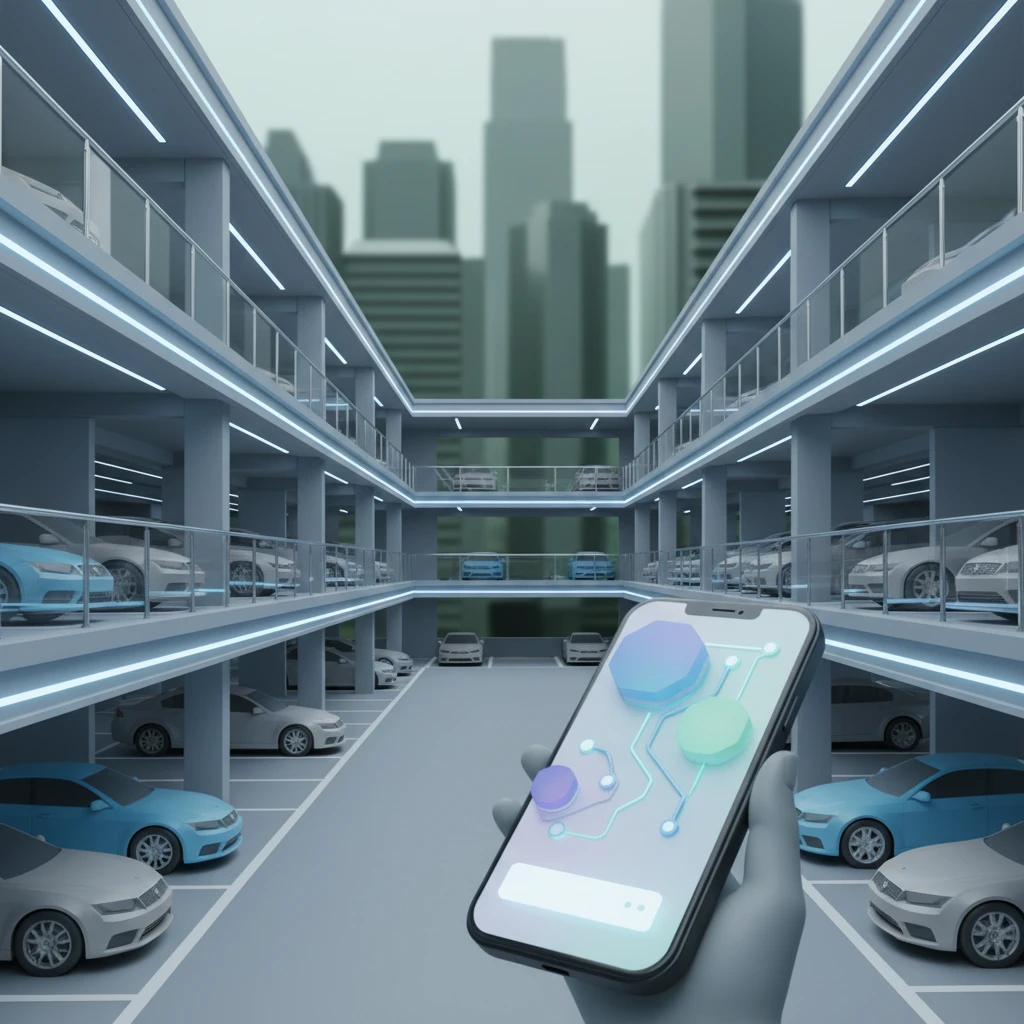 강남 선정릉역 주차 요금 아끼는 방법..