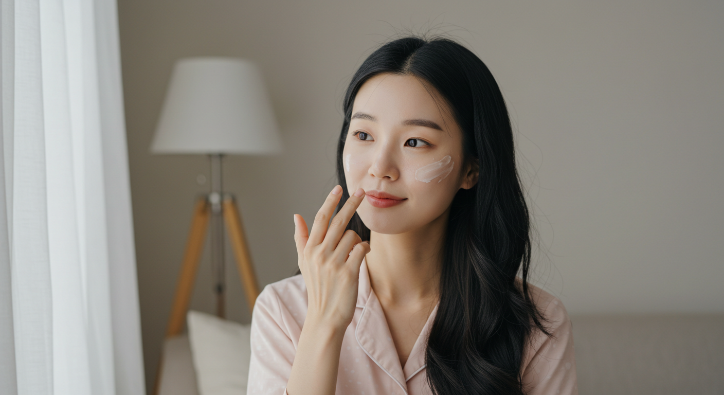 공스킨 화장품 연령별