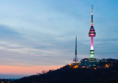 남산 러너 샤워장 위치 및 이용방법, 주말, 명동 맛집, 명동 맛집 추천, 명동 맛집 가성비