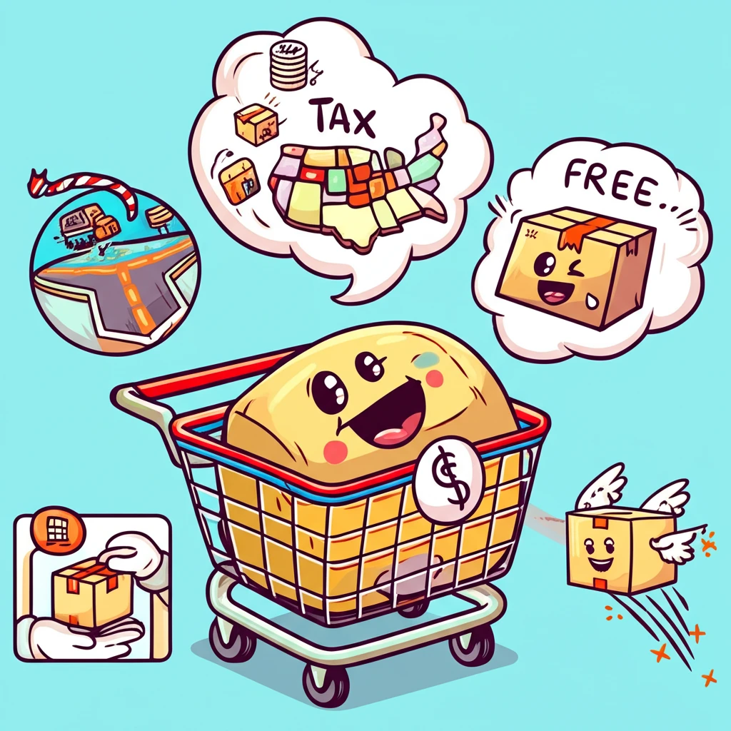 미국 구글 쇼핑 접속 주소와 현지 재..