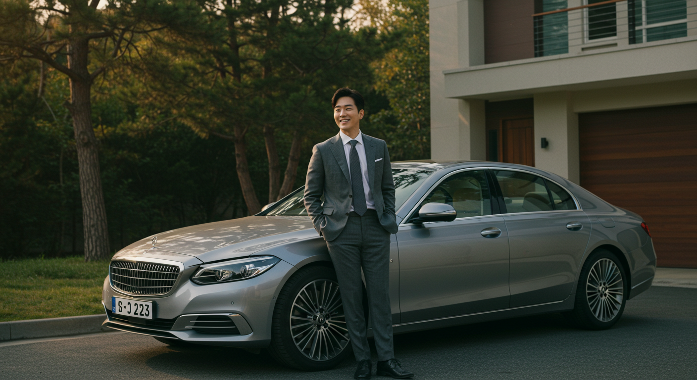 르노삼성자동차 suv차종 비교 추천 후기